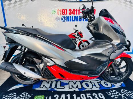 HONDA PCX 150 SPORT, Foto 9