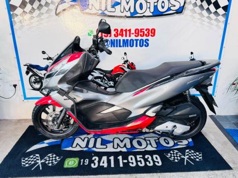 HONDA PCX 150 SPORT, Foto 10