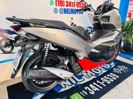 HONDA PCX 150 SPORT, Foto 11