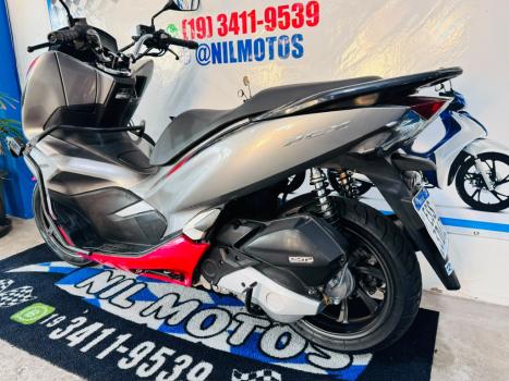 HONDA PCX 150 SPORT, Foto 12
