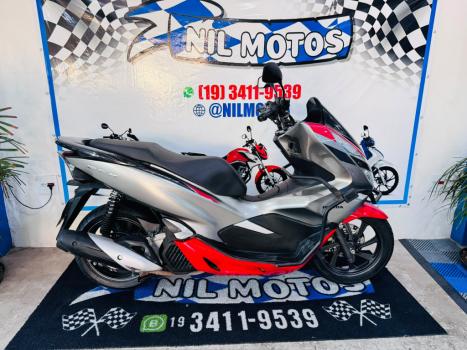 HONDA PCX 150 SPORT, Foto 13
