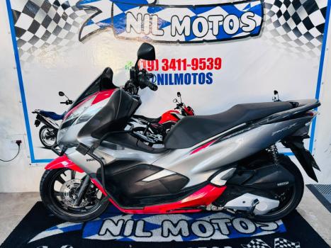 HONDA PCX 150 SPORT, Foto 14