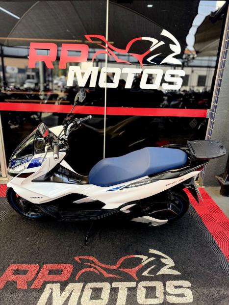 HONDA PCX 150 SPORT, Foto 4