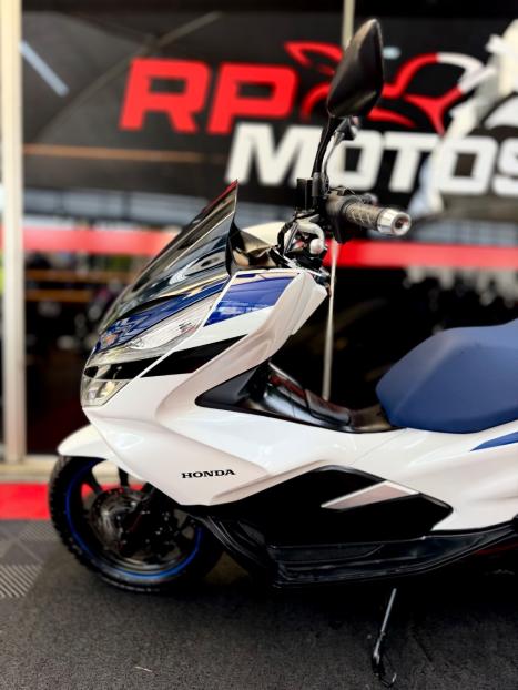 HONDA PCX 150 SPORT, Foto 5