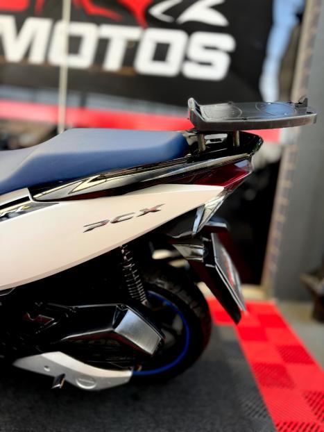 HONDA PCX 150 SPORT, Foto 6