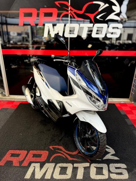 HONDA PCX 150 SPORT, Foto 7