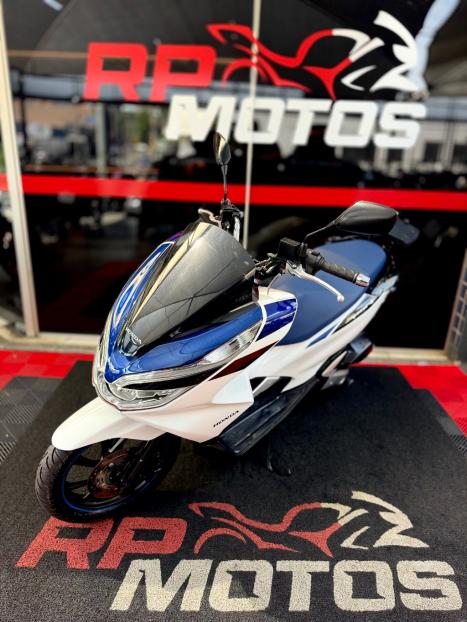 HONDA PCX 150 SPORT, Foto 8