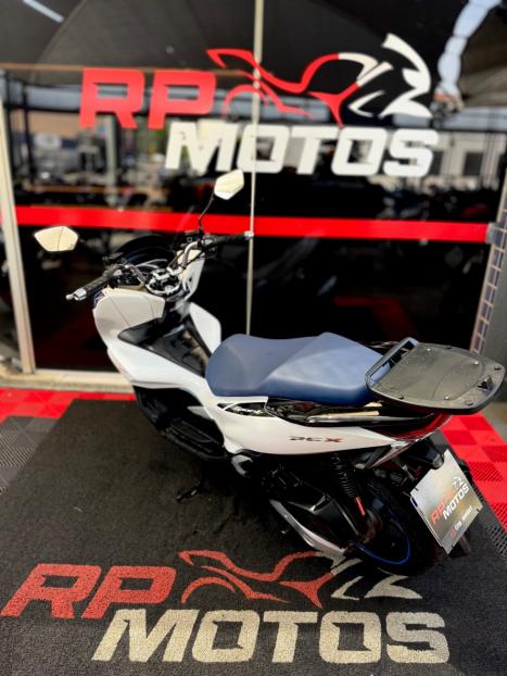 HONDA PCX 150 SPORT, Foto 9