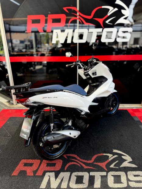 HONDA PCX 150 SPORT, Foto 10