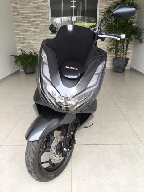 HONDA PCX 160 ABS, Foto 2
