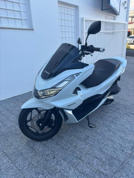 HONDA PCX 160 ABS, Foto 1