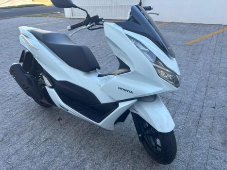 HONDA PCX 160 ABS, Foto 2