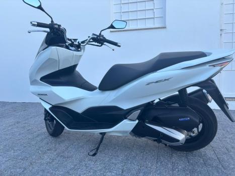 HONDA PCX 160 ABS, Foto 3