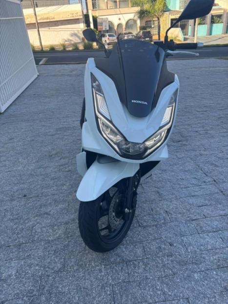 HONDA PCX 160 ABS, Foto 4