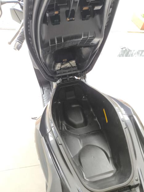 HONDA PCX 160 ABS, Foto 3