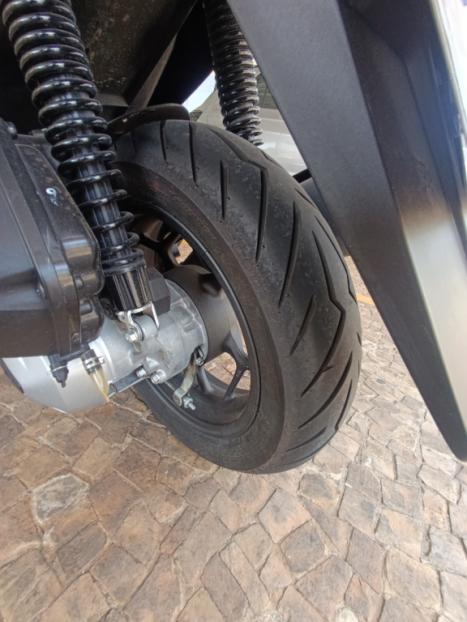 HONDA PCX 160 ABS, Foto 5 HONDA PCX 160 ABS, Foto 5