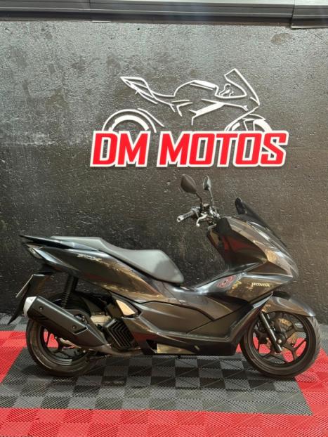 HONDA PCX 160 ABS, Foto 1 HONDA PCX 160 ABS, Foto 1
