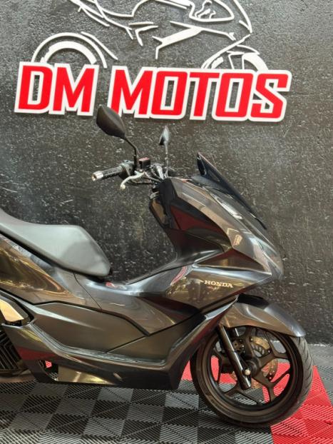 HONDA PCX 160 ABS, Foto 2 HONDA PCX 160 ABS, Foto 2