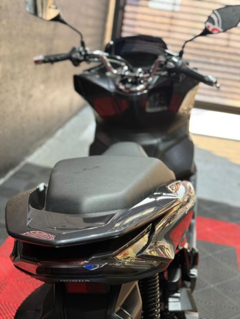 HONDA PCX 160 ABS, Foto 6 HONDA PCX 160 ABS, Foto 6