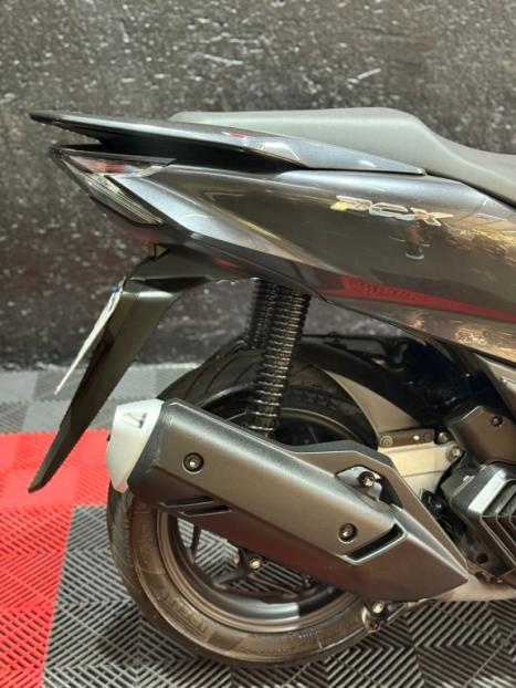 HONDA PCX 160 ABS, Foto 7 HONDA PCX 160 ABS, Foto 7