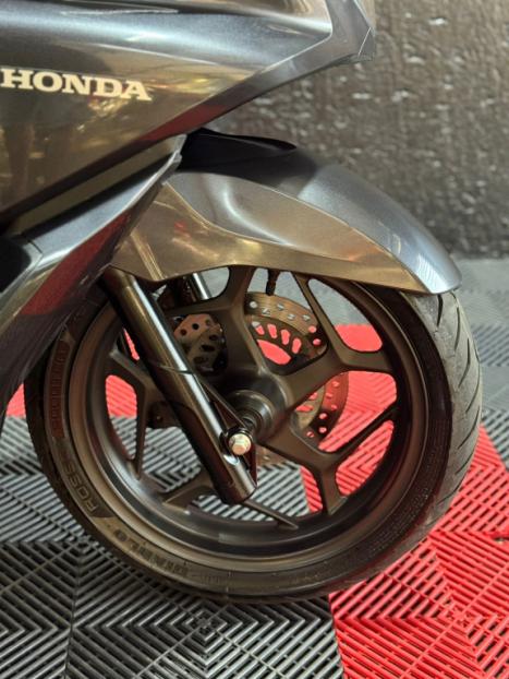 HONDA PCX 160 ABS, Foto 8 HONDA PCX 160 ABS, Foto 8
