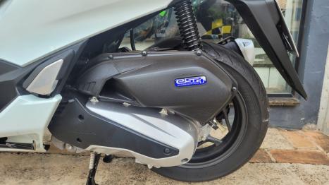 HONDA PCX 160 ABS, Foto 2