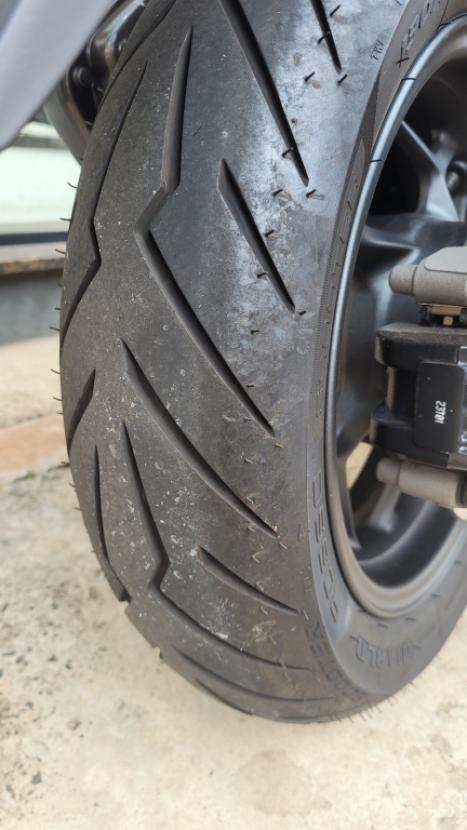 HONDA PCX 160 ABS, Foto 11