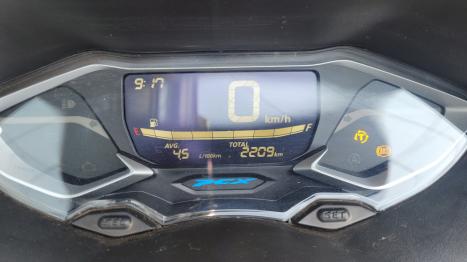 HONDA PCX 160 ABS, Foto 5