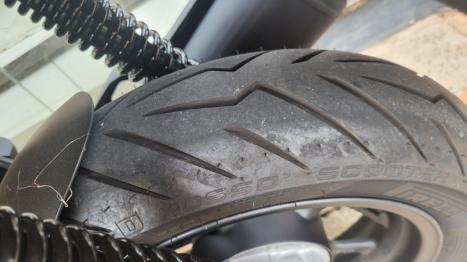 HONDA PCX 160 ABS, Foto 12