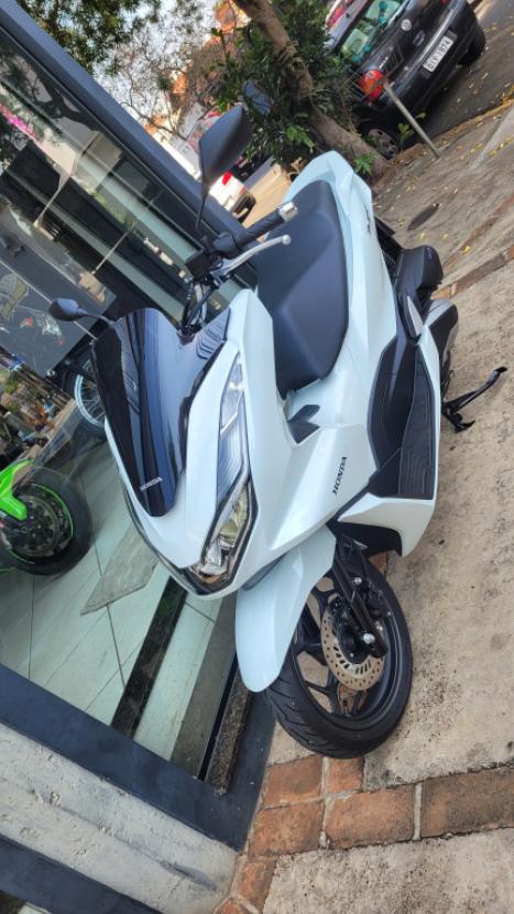HONDA PCX 160 ABS, Foto 8