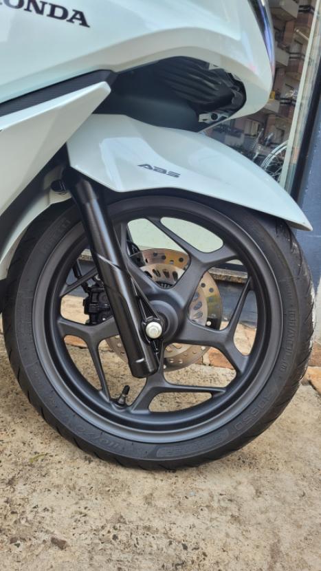 HONDA PCX 160 ABS, Foto 9