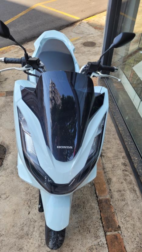 HONDA PCX 160 ABS, Foto 10