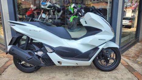 HONDA PCX 160 ABS, Foto 4