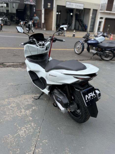 HONDA PCX 160 ABS, Foto 2