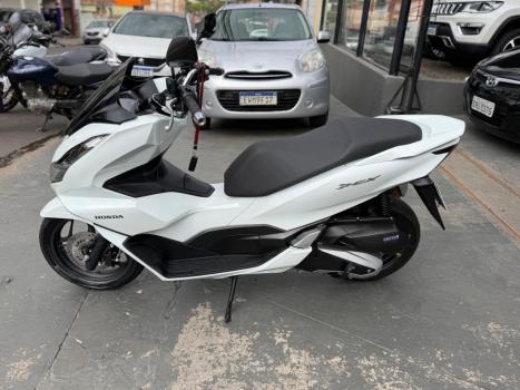 HONDA PCX 160 ABS, Foto 3