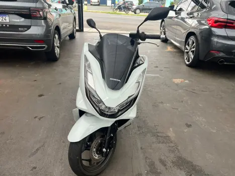 HONDA PCX 160 ABS, Foto 2