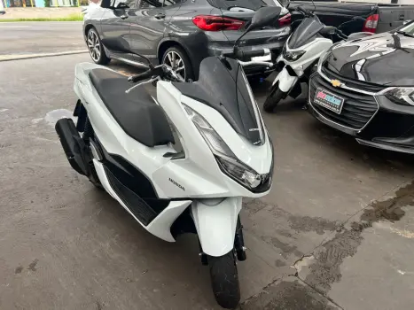 HONDA PCX 160 ABS, Foto 3