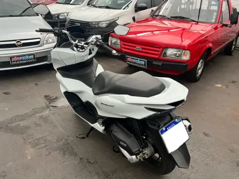 HONDA PCX 160 ABS, Foto 4