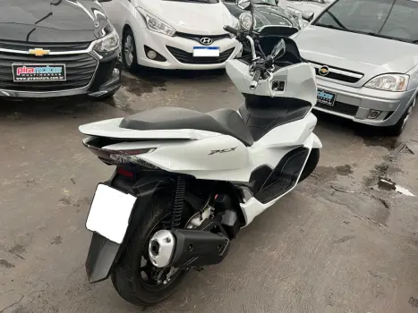 HONDA PCX 160 ABS, Foto 6