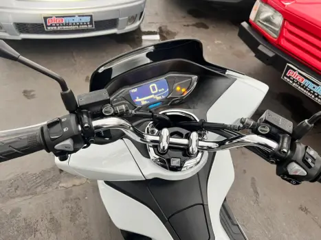 HONDA PCX 160 ABS, Foto 7