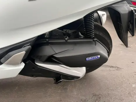 HONDA PCX 160 ABS, Foto 8