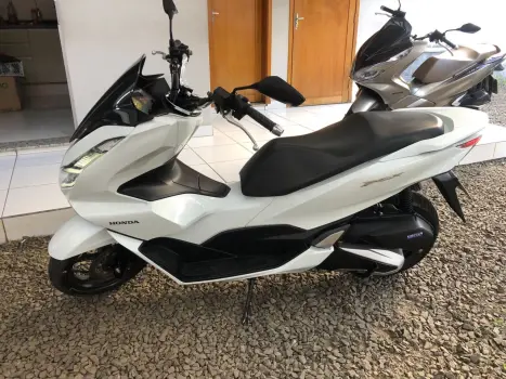 HONDA PCX 160 ABS, Foto 1