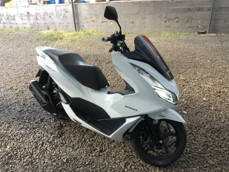 HONDA PCX 160 ABS, Foto 2
