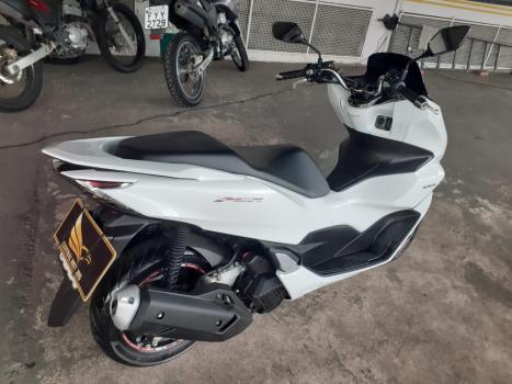 HONDA PCX 160 ABS, Foto 2