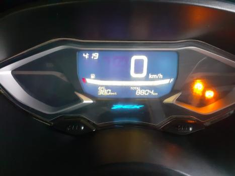 HONDA PCX 160 ABS, Foto 3