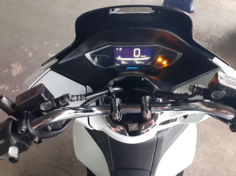 HONDA PCX 160 ABS, Foto 4