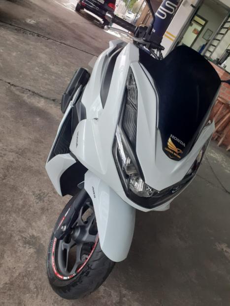 HONDA PCX 160 ABS, Foto 5