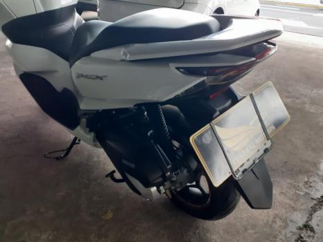 HONDA PCX 160 ABS, Foto 6