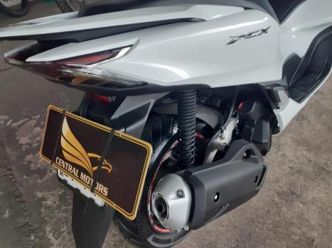 HONDA PCX 160 ABS, Foto 7