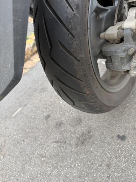 HONDA PCX 160 ABS, Foto 1